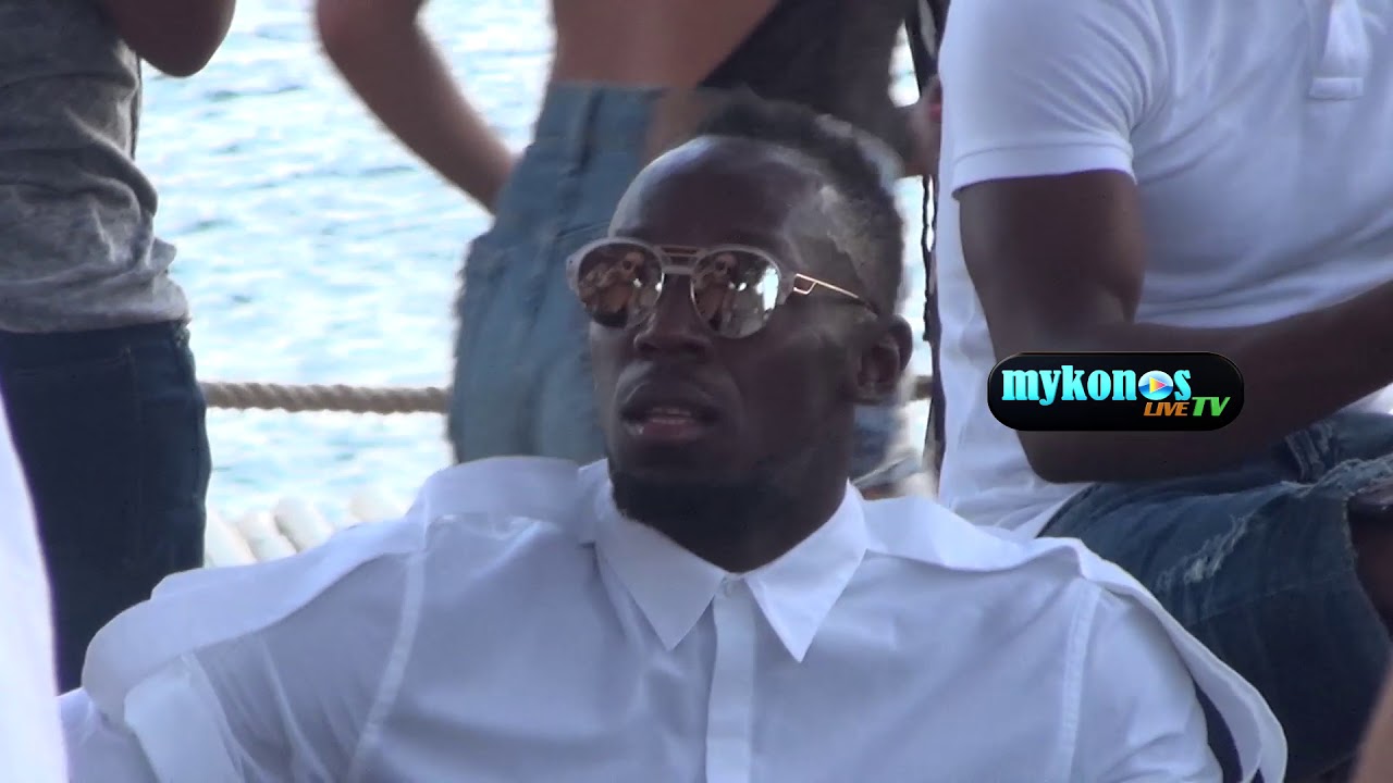 Usain-Bolt-parties-with-friends-in-Mykonos-after-retiremento-anthrwpos-astrapi-Usain-Bolt-ksekourazei-ta-traumatismena-tou-podia-stin-mukono-img