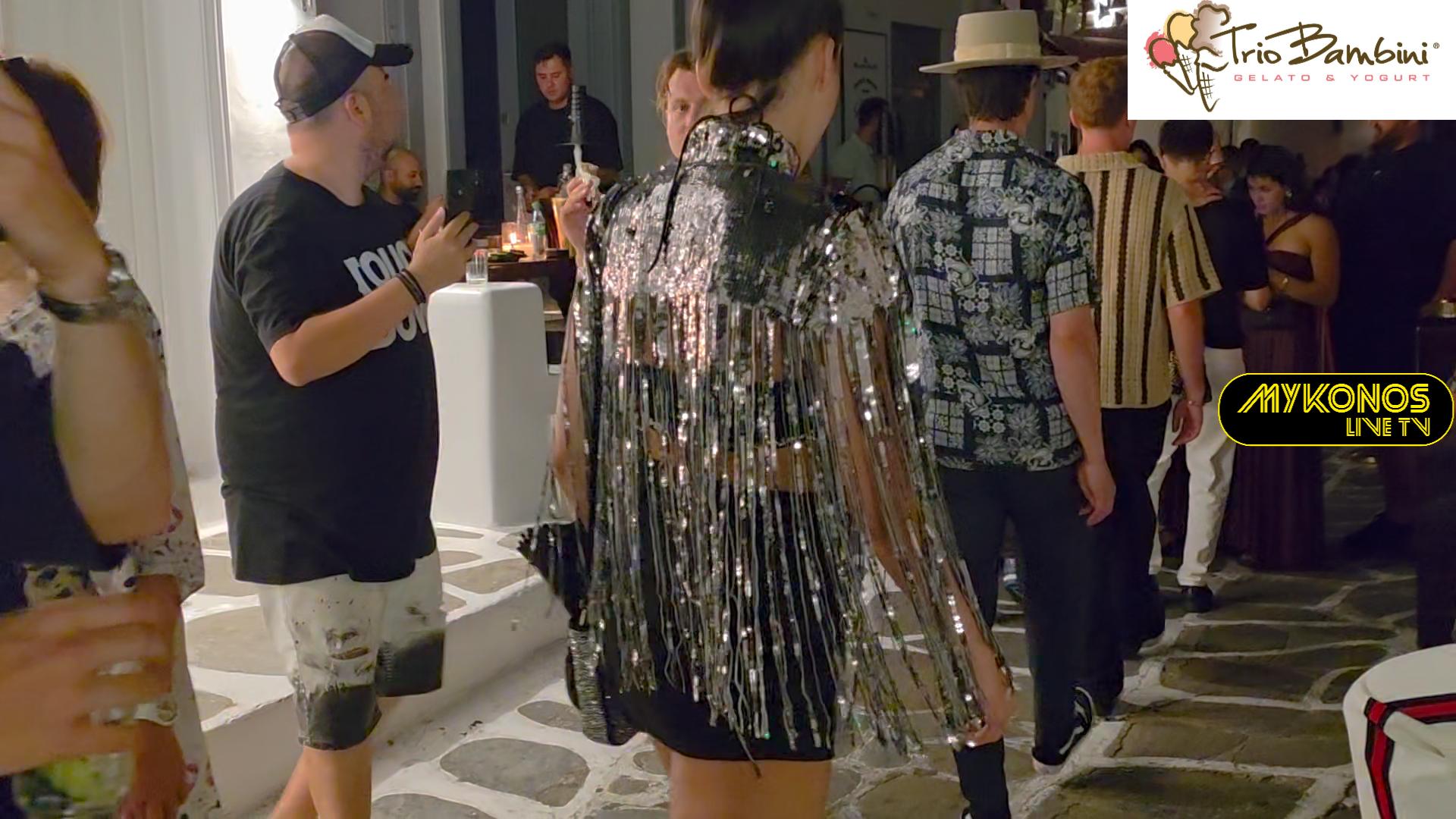 ΟΙ BEST OFF ΕΜΦΑΝΙΣΕΙΣ ΤΗΣ ΣΕΖΟΝ ΣΤΗΝ ΜΥΚΟΝΟ ΠΟΥ ΜΑΣ… ΕΒΓΑΛΑΝ ΤΟ ΜΑΤΙ