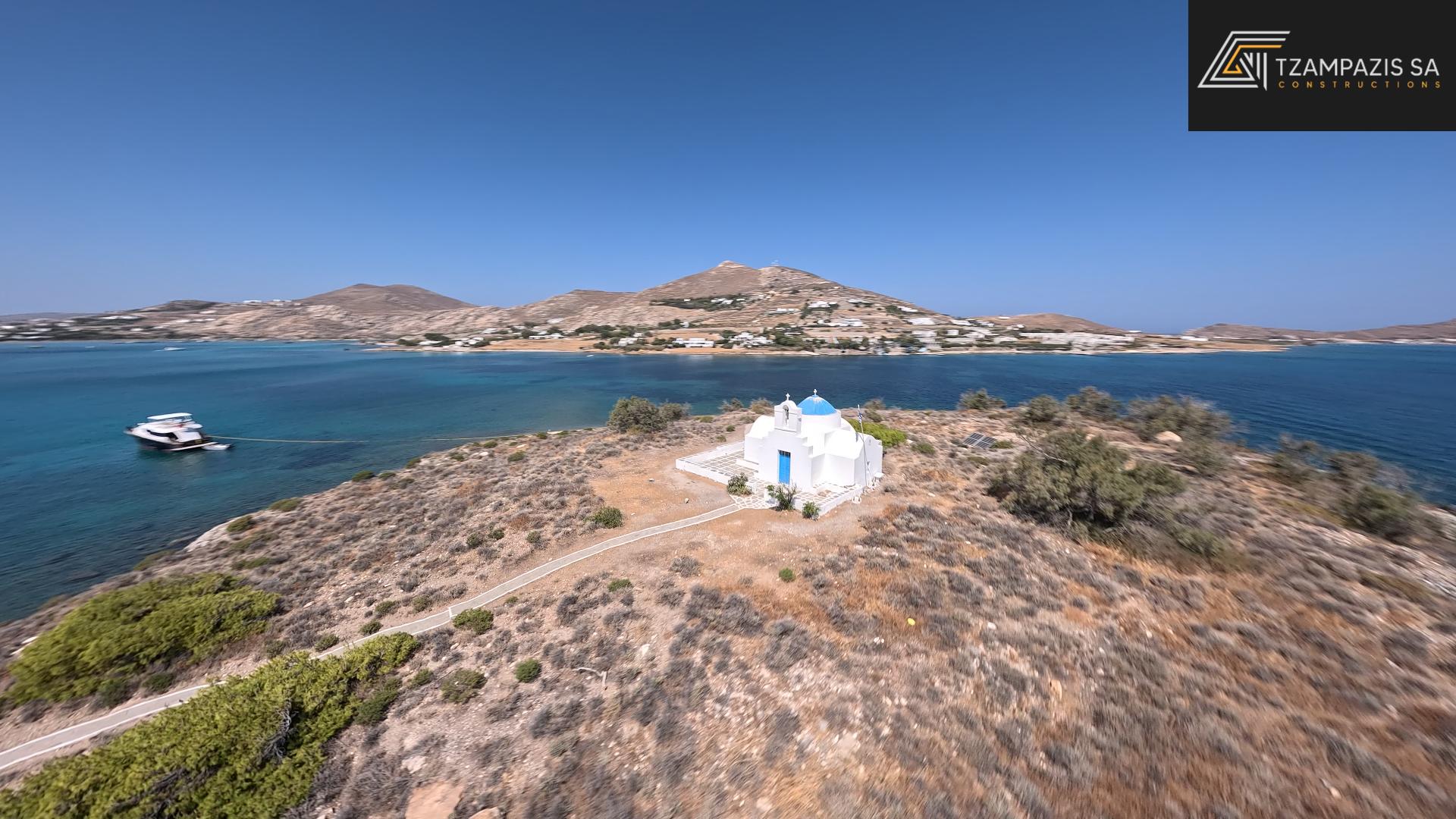 ΤΟ ΕΝΤΥΠΩΣΙΑΚΟ ΒΙΝΤΕΟ ΤΟΥ ΠΕΤΡΟΥ ΝΑΖΟΥ ΜΕ ΤΙΣ ΟΜΟΡΦΙΕΣ ΤΗΣ ΠΑΡΟΥ