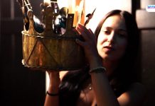 ΕΞΟΡΓΙΣΜΕΝΟΙ ΟΙ ΕΡΓΑΖΟΜΕΝΟΙ ΣΤΗΝ ΕΣΤΙΑΣΗ ΠΟΥ ΕΛΑΒΑΝ ΡΑΒΑΣΑΚΙΑ ΜΕ ΠΡΟΣΤΙΜΑ ΕΩΣ ΚΑΙ €10.000 ΓΙΑ ΑΔΗΛΩΤΑ ΦΙΛΟΔΩΡΗΜΑΤΑ