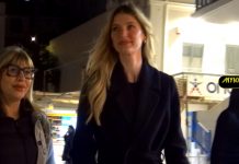 ΧΑΛΑΣΕ ΤΟ ΠΡΟΞΕΝΙΟ; Η ΜΑΙΡΗ ΒΥΤΙΝΑΡΟΣ ΣΤΗΝ ΜΥΚΟΝΟ ΧΩΡΙΣ ΤΟΝ ΦΡΑΓΚΟΛΙΑ