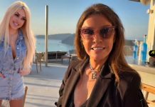 ΤΟ RESTART ΤΗΣ ΒΑΝΑΣ ΜΠΑΡΜΠΑ. Η ΗΘΟΠΟΙΟΣ ΕΠΙΣΤΡΕΦΕΙ ΣΕ ΤΗΛΕΟΡΑΣΗ ΚΑΙ ΘΕΑΤΡΟ