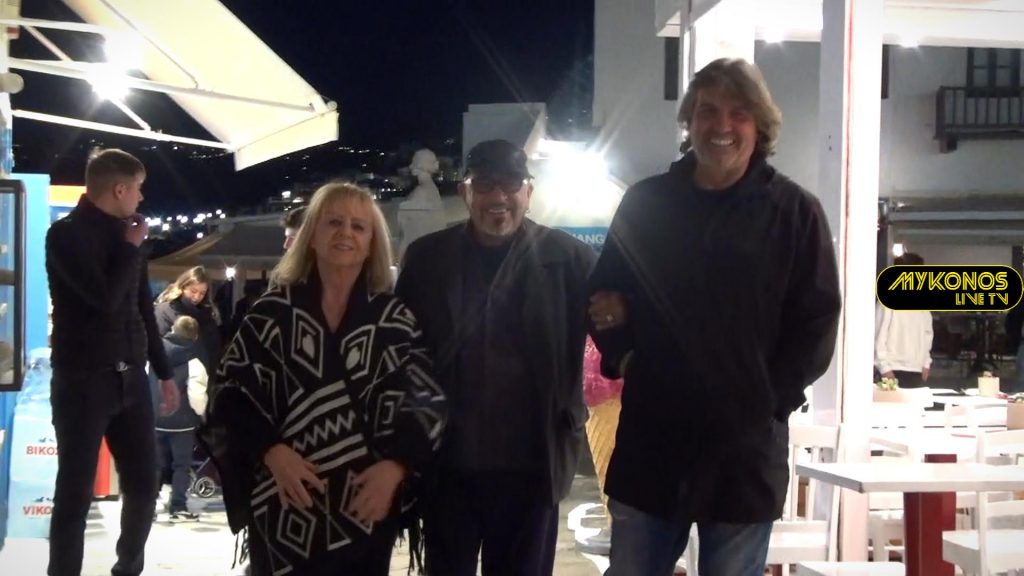 ΟΙ ΕΥΧΕΣ ΤΟΥ ΓΙΑΝΝΗ ΖΟΥΓΑΝΕΛΗ ΓΙΑ ΤΟ ΠΑΣΧΑ