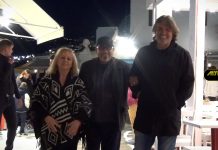 ΟΙ ΕΥΧΕΣ ΤΟΥ ΓΙΑΝΝΗ ΖΟΥΓΑΝΕΛΗ ΓΙΑ ΤΟ ΠΑΣΧΑ