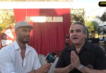 «ΣΤΟ LIO Ο ΚΟΣΜΟΣ ΕΙΝΑΙ Ο ΠΡΩΤΑΓΩΝΙΣΤΗΣ ΤΗΣ ΒΡΑΔΙΑΣ»: Η ΣΥΝΕΝΤΕΥΞΗ ΤΟΥ JULIO BRUNO ΣΤΟ MYKONOS LIVE TV