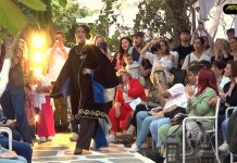 ΜΥΚΟΝΟΣ: ΤΟ ΕΝΤΥΠΩΣΙΑΚΟ FASHION SHOW ΣΤΟ CINE MANTO