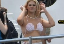 EMILY IN PARIS: ΟΙ ΑΙΣΘΗΣΙΑΚΕΣ ΧΟΡΕΥΤΡΙΕΣ ΜΕ ΤΙΣ ΚΟΥΒΕΡΤΕΣ ΚΑΙ ΤΑ ΔΙΚΑ ΜΑΣ ΚΟΡΙΤΣΙΑ ΝΑΥΣΙΚΑ ΠΑΝΑΓΙΩΤΑΚΟΠΟΥΛΟΥ & ΕΒΕΛΥΝ ΚΑΖΑΝΤΖΟΓΛΟΥ
