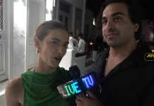 ΕMILY IN PARIS: Η ΝΤΙΒΑ LILY COLLINS ΚΑΙ Ο ΓΛΥΚΟΥΛΗΣ LUCAS BRAVO