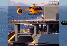ΝEBULA: ΤΟ ΠΛΩΤΟ ΓΚΑΡΑΖ ΕΛΙΚΟΠΤΕΡΩΝ ΠΟΥ ΚΟΣΤΙΖΕΙ 35 ΕΚΑΤΟΜΜΥΡΙΑ ΕΥΡΩ TOY MR.WHATS APP