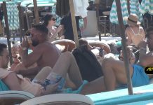 ΜΠΟΓΚΝΤΑΝΟΒΙΤΣ ΚΑΙ ΜΙΛΟΥΤΙΝΟΦ ΧΑΛΑΡΩΝΟΥΝ ΣΤΗΝ ΚΟΣΜΙΚΗ ΨΑΡΡΟΥ