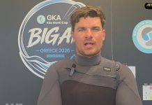 ΘΕΑΜΑ ΠΟΥ ΚΟΒΕΙ ΤΗΝ ΑΝΑΣΑ ΣΤΟ BIG AIR WORLD CUP ΤΗΣ ΜΥΚΟΝΟΥ