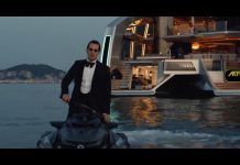 THIS IS IT: ΤΟ ΚΑΤΑΜΑΡΑΝ ΤΟΥ ΜΕΛΛΟΝΤΟΣ ΜΕ ΑΞΙΑ €46.000.000 ΚΑΙ ΤΙΜΗ ΕΝΟΙΚΙΑΣΗΣ €390.000 ΤΗΝ ΕΒΔΟΜΑΔΑ