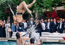 SEAQUINS: ΟΙ ΑΘΛΗΤΡΙΕΣ ΚΑΛΛΙΤΕΧΝΙΚΗΣ ΚΟΛΥΜΒΗΣΗΣ ΠΟΥ ΠΡΟΣΦΕΡΟΥΝ ΕΝΑ ΜΟΝΑΔΙΚΟ ΘΕΑΜΑ ΣΤΗΝ ΜΥΚΟΝΟ