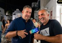 ΧΑΡΗΣ ΛΕΜΠΙΔΑΚΗΣ: ΑΥΤΕΣ ΕΙΝΑΙ ΟΙ ΑΛΛΑΓΕΣ ΠΟΥ ΕΡΧΟΝΤΑΙ ΤΗΝ ΝΕΑ ΣΕΖΟΝ ΣΤΗΝ ΠΡΩΙΝΗ ΖΩΝΗ