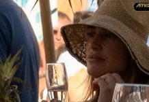 ARYNA SABALENKA: Η ΚΑΛΥΤΕΡΗ ΤΕΝΝΙΣΤΡΙΑ ΤΟΥ ΚΟΣΜΟΥ ΧΑΛΑΡΩΝΕΙ ΣΤΟ NAMMOS ΜΕ ΨΑΘΙΝΟ ΚΑΠΕΛΟ ΓΙΑ ΝΑ ΜΗΝ ΤΗΝ ΑΝΑΓΝΩΡΙΣΟΥΝ