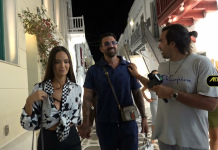 Η ΡΙΑ ΕΛΛΗΝΙΔΟΥ ΔΕΝ ΑΦΗΣΕ ΟΥΤΕ ΣΤΙΓΜΗ ΤΟ ΧΕΡΙ ΤΟΥ ΔΗΜΗΤΡΗ ΑΛΕΞΑΝΔΡΟΥ ΣΤΑ ΣΟΚΑΚΙΑ ΤΗΣ ΜΥΚΟΝΟΥ
