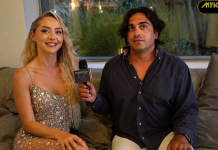 KONIKOU ΣΤΟ MYKONOS LIVE TV: «ΕΠΙΤΥΧΙΑ ΕΙΝΑΙ Ο ΚΟΣΜΟΣ ΝΑ ΤΑΥΤΙΖΕΤΑΙ KAI ΝΑ ΠΕΡΝΑΕΙ ΚΑΛΑ ΜΕ ΤΑ ΤΡΑΓΟΥΔΙΑ ΜΟΥ»