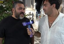 Ο ΙΔΡΥΤΗΣ ΤΟΥ BRRRO ΙΩΑΝΝΗΣ ΚΑΜΑΡΙΚΟΣ ΜΙΛΑΕΙ ΓΙΑ ΤΗΝ ΕΠΑΝΑΣΤΑΤΙΚΗ ΕΦΑΡΜΟΓΗ ΠΟΥ ΑΛΛΑΖΕΙ ΤΟΥΣ ΚΑΝΟΝΕΣ ΣΤΟΝ ΤΡΟΠΟ ΠΟΥ ΕΠΙΚΟΙΝΩΝΟΥΜΕ