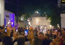 ΠΛΗΜΜΥΡΙΣΑΝ ΑΠΟ ΚΟΣΜΟ ΤΑ ΜΑΤΟΓΙΑΝΝΙΑ ΤΟ ΤΕΛΕΥΤΑΙΟ ΣΑΒΒΑΤΟΚΥΡΙΑΚΟ ΤΟΥ ΑΥΓΟΥΣΤΟΥ