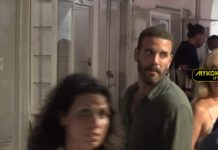 ΤΑ ΝΥΧΤΟΠΕΡΠΑΤΗΜΑΤΑ ΤΟΥ ΝΙΚΟΥ ΠΑΠΠΑ ΣΤΑ ΜΑΤΟΓΙΑΝΝΙΑ ΤΗΣ ΜΥΚΟΝΟΥ