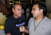 ΝΙΚΟΣ ΓΕΩΡΓΙΑΔΗΣ: Ο ΕΜΠΕΙΡΟΣ ΔΗΜΟΣΙΟΓΡΑΦΟΣ ΜΙΛΑΕΙ ΓΙΑ ΤΙΣ ΜΑΧΕΣ ΤΗΣ ΝΕΑΣ ΤΗΛΕΟΠΤΙΚΗΣ ΣΕΖΟΝ