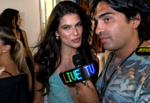 Ο «ΑΓΓΕΛΟΣ» ΤΗΣ VICTORIA’S SECRET ΑΝΘΗ ΦΑΚΙΔΑΡΗ ΑΠΑΝΤΑΕΙ ΑΝ ΕΙΝΑΙ Η ΟΜΟΡΦΟΤΕΡΗ ΕΛΛΗΝΙΔΑ