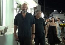 ΓΙΩΡΓΟΣ ΛΑΓΙΟΣ: ΤΑ ΝΥΧΤΟΠΕΡΠΑΤΗΜΑΤΑ ΤΟΥ ΓΝΩΣΤΟΥ ΨΥΧΟΘΕΡΑΠΕΥΤΗ ΣΤΗΝ ΜΥΚΟΝΟ