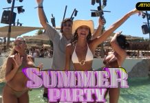 ΜΥΚΟΝΟΣ, Η ΒΑΣΙΛΙΣΣΑ ΤΩΝ BEACH PARTIES!